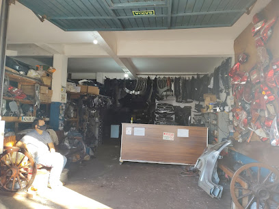 Beal Comercio de Peças