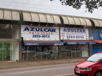 Azulcar Auto Peças
