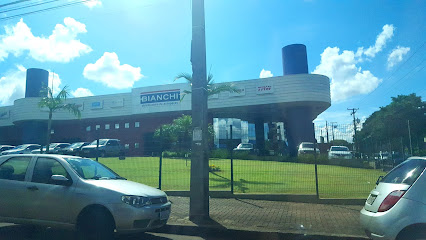 Bianchi Distribuidora de Autopeças