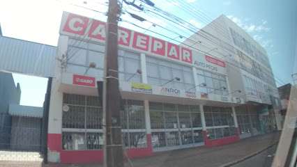 Carepar Comércio de Peças para Veículos