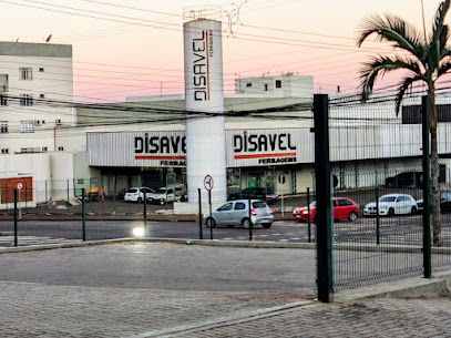 Disavel - Distribuidora de Abrasivos
