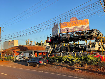Edimports Auto Peças