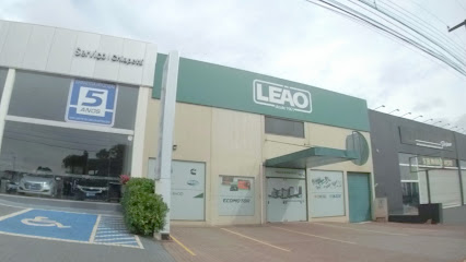 Leão Diesel