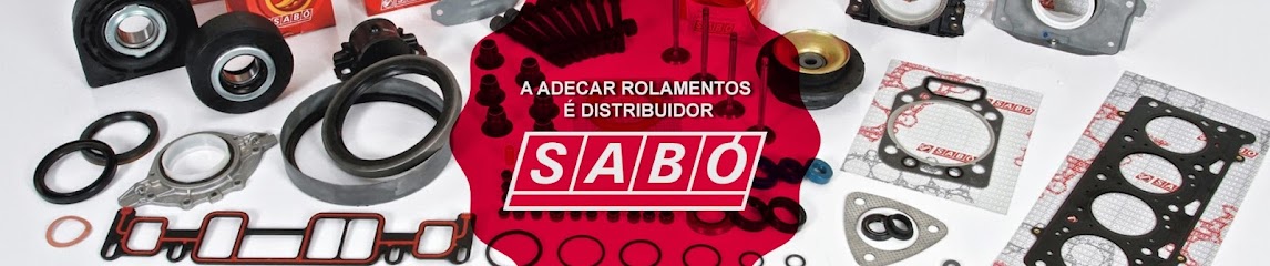 Adecar Rolamentos
