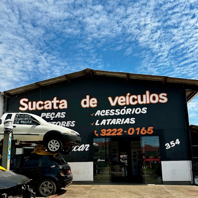 Clinicar Auto Peças