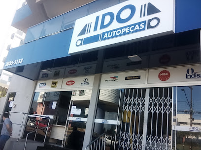 Ido Auto Peças