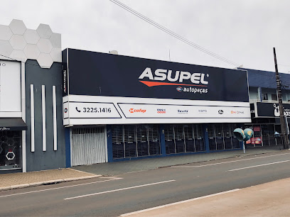 Asupel Autopeças