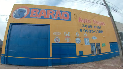Barão Auto Peças
