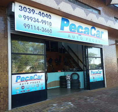 PeçaCar Auto Peças