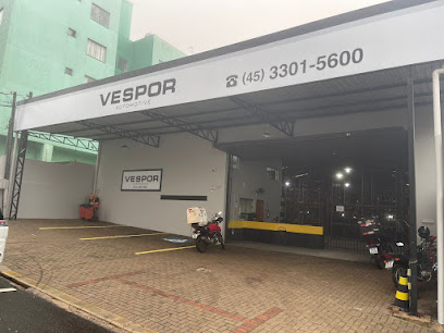Vespor Automotive Distribuidora de Auto Peças