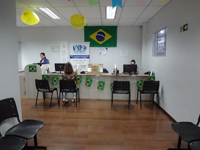 Centro A