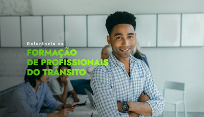 Trânsito Fácil - Profissionais para o Trânsito
