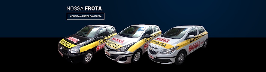 Auto Escola Senna