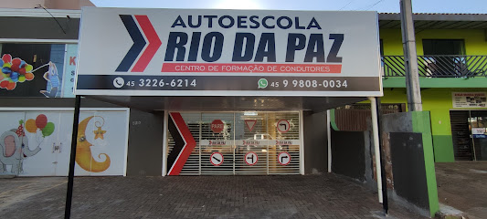Autoescola Rio da Paz