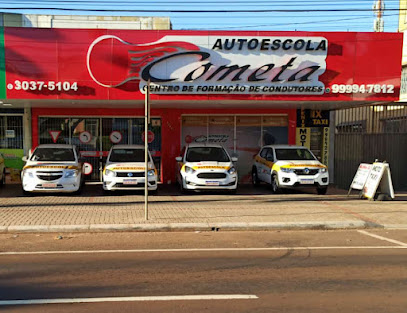 Auto Escola Cometa