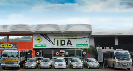 Auto Escola Vida