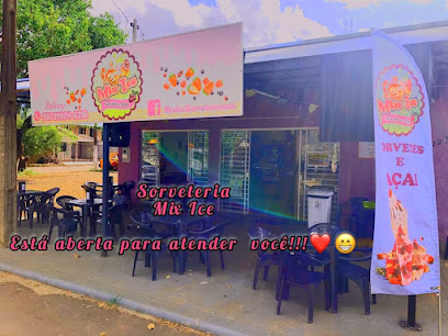 Choperia e Petiscaria Mix Ice