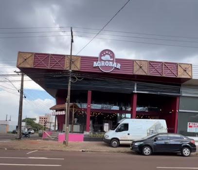 Agrobar