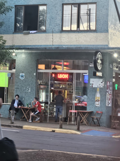 Bar do Nelson
