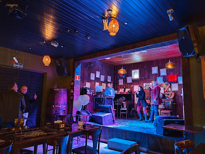 Botequim da Esquina