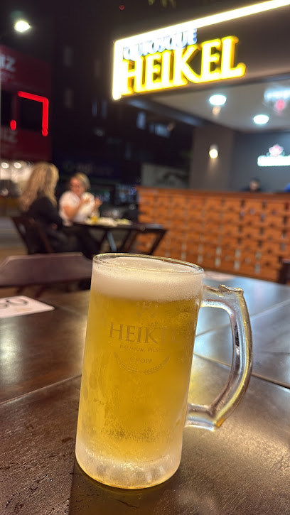 Heikel Pub