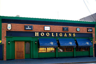 Hooligans Pub