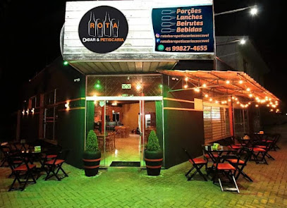 Rota Bar e Petiscaria