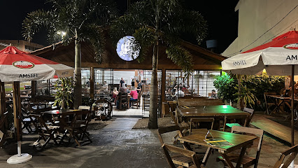 Rancho's Beer Choperia