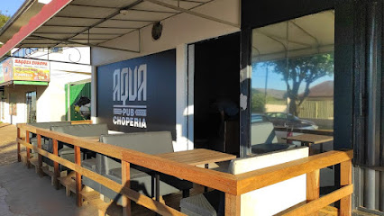 Aqua Pub Choperia