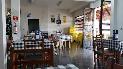 Bar do Orlando