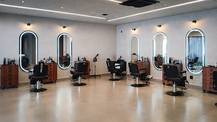 Barbearia Montreal