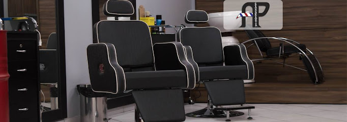 Alessandro Pinheiro Barbearia
