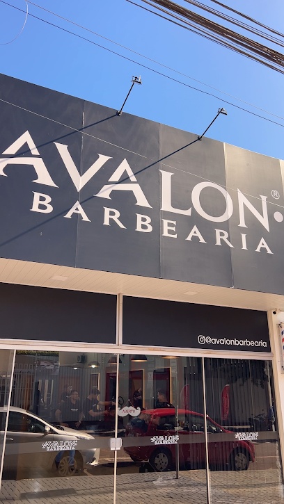 Avalon Barbearia