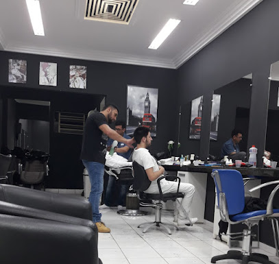 Barbearia Alexandre