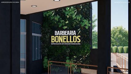 Barbearia Bonellos