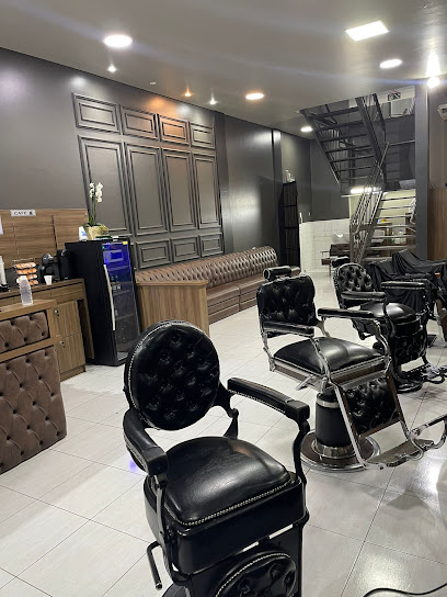 Barbearia Executive Barber