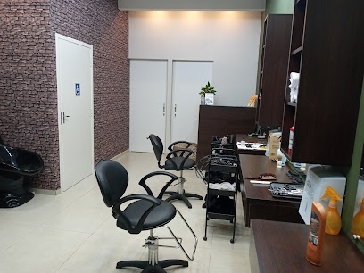 Baronês Barbearia