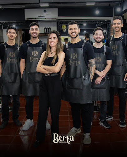 Berta Barbearia