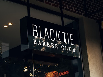 Black Tie Barbearia