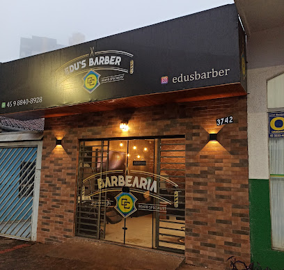 Edu's Barber