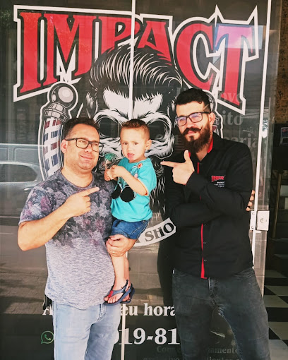 Impact Barber Shop