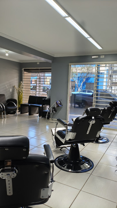 San Martín Barber Club