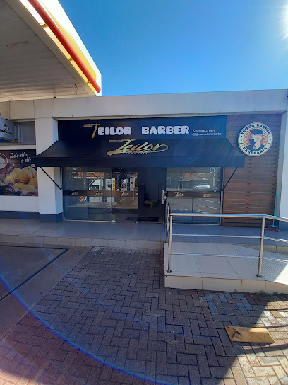 Teilor Barber Barbearia