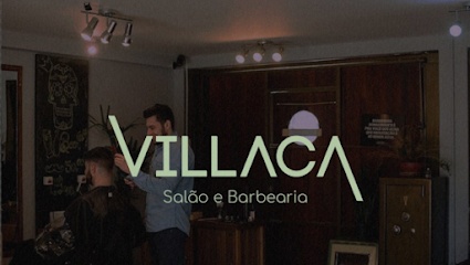 Villaca Barbearia