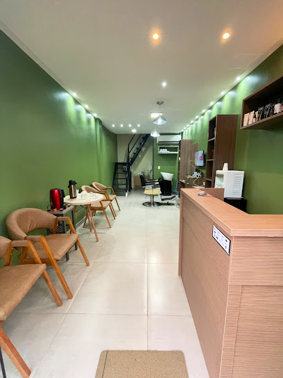 WP Barbearia