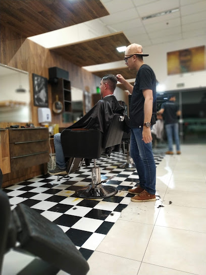 La Casa Barbearia