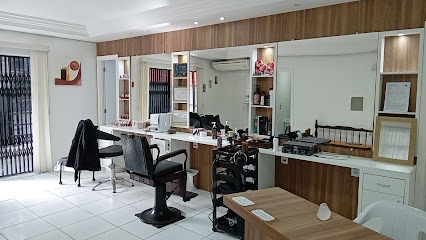 RV Barbearia e Salão de Beleza