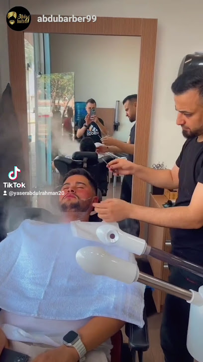 Abdu Barber