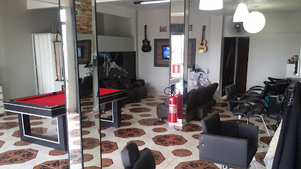 Barbearia Country