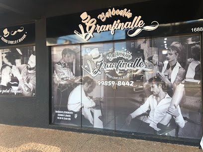 Barbearia Granfinalle